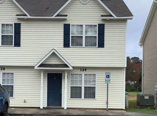 124 Cornerstone Pl, Jacksonville, NC 28546