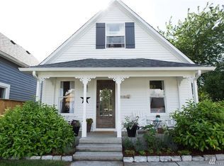 2615 Grant St, Bellingham, WA 98225