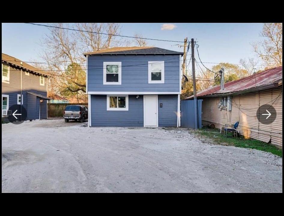 1st image of 3307 Broadway St #4