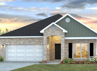 12946 Grand Rapids Rd, Fairhope, AL 36532