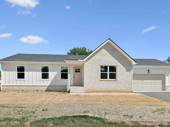 289 Dogwood Cir Lot 13, Smithville, TN 37166