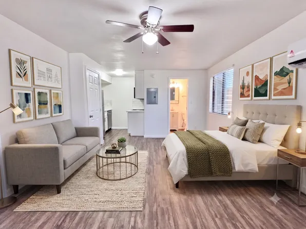 4150 N 25th St APT 12, Phoenix, AZ 85016