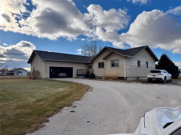 3336 Baldy Dr, Helena, MT 59602