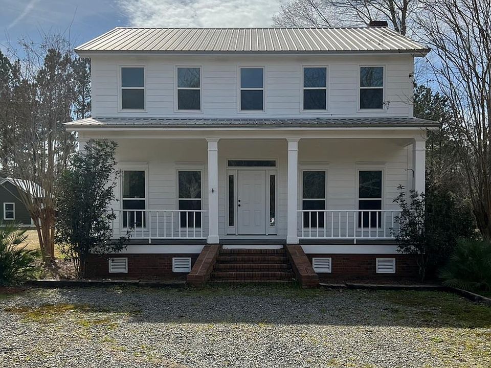 1373 State Highway 32 W W, Leesburg, GA 31763 Zillow