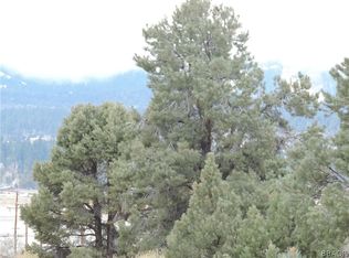 0 Camino Bosque Rd, Big Bear City, CA 92314