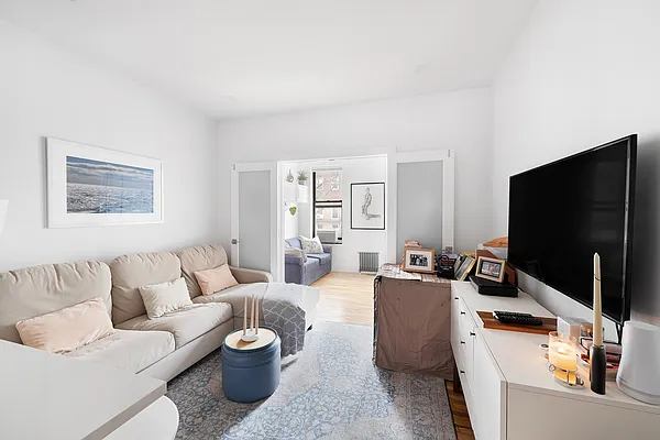 Rented by Brown Harris Stevens | media 7