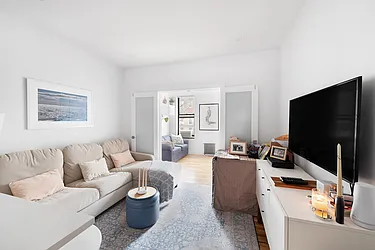 Rented by Brown Harris Stevens