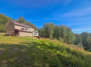 1077 John Kalinas Rd, Fairbanks, AK 99712