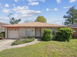 3124 Iowa Ave, Kenner, LA 70065