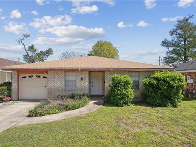 3124 Iowa Ave, Kenner, LA, 70065