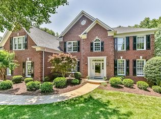 3210 Mattia Ct, Charlotte, NC 28270