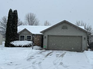 17773 Captiva Way, Westfield, IN 46062