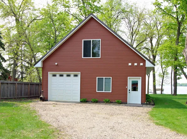 12647 Fairfax Dr, Osakis, MN 56360