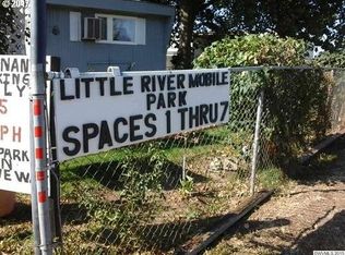 404 NE 5th Ave, Milton Freewater, OR 97862