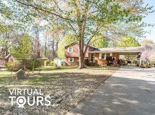 612 Maple Ln, Raleigh, NC 27603