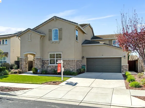 2469 Talaria Dr, Oakley, CA 94561