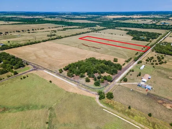 3133 County Road 4301 Lot 12, Greenville, TX 75401