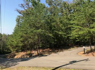 0 Oak Ridge Way LOT 18, Ellijay, GA 30536