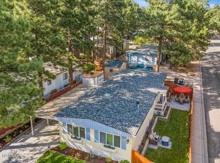4518 E Crystal Dr, Flagstaff, AZ 86004