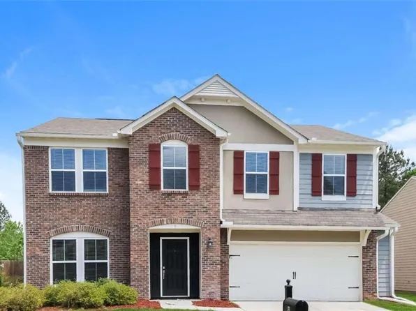 9 Moonrise Ct, Dallas, GA 30132
