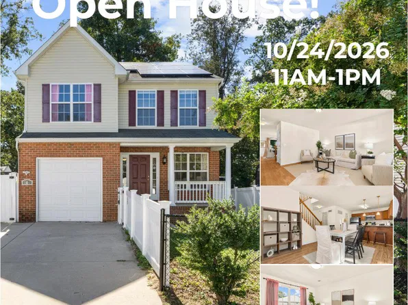 909 8th St, Pasadena, MD 21122