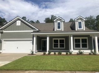 848 Kingfisher Drive Conyers Ii Phase #4-LOT 1095, Myrtle Beach, SC 29577