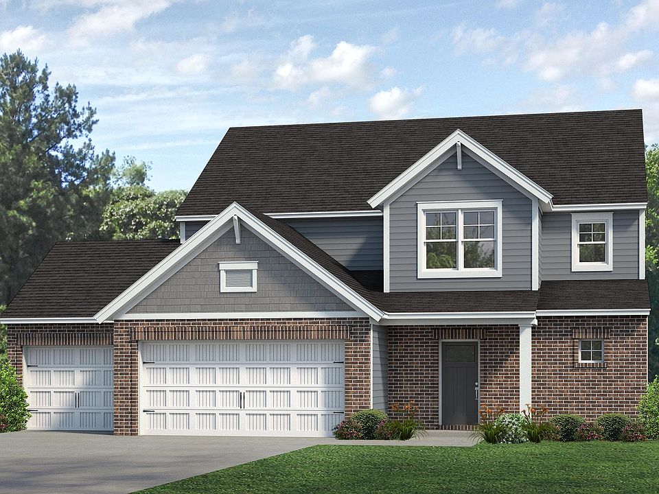Exterior Rendering