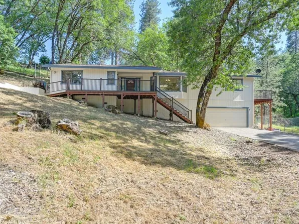 17398 Pine Shadow Ln, Meadow Vista, CA 95722