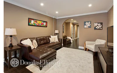 Sold by Douglas Elliman