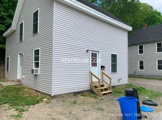 27 Margin St #1, Orono, ME 04473