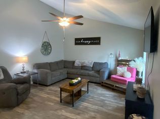 128 Gmc Rd NE, Milledgeville, GA 31061