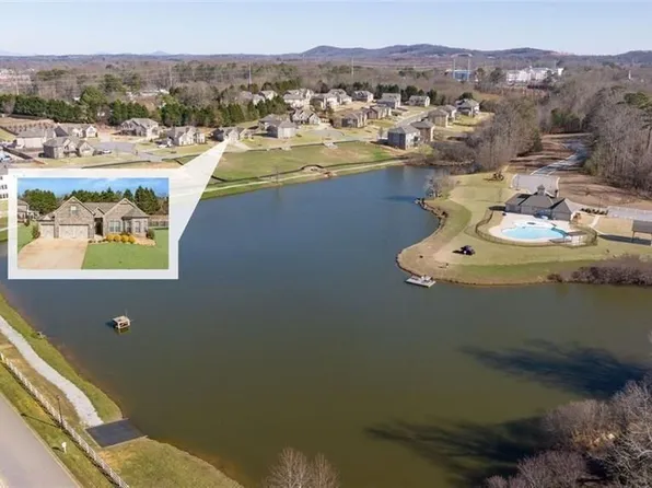 3925 Sierra Knolls Ct, Cumming, GA 30040