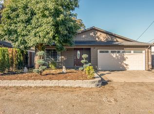 1020 Johnson St, Oregon City, OR