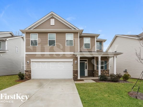 8204 Williams Farm Dr