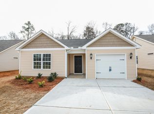 107 Allentown Ln, Macon, GA 31216