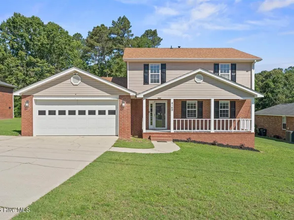 4149 Foreman Way, Hephzibah, GA 30815