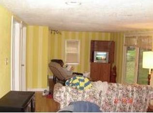3167 W 4th Dr, Albion, IN 46701