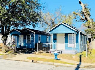 7647 Avenue J, Houston, TX 77012