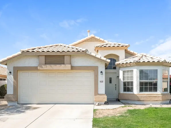 9528 W Clara Ln, Peoria, AZ 85382