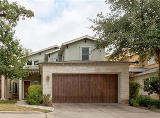 2506 Enfield Rd APT D, Austin, TX 78703