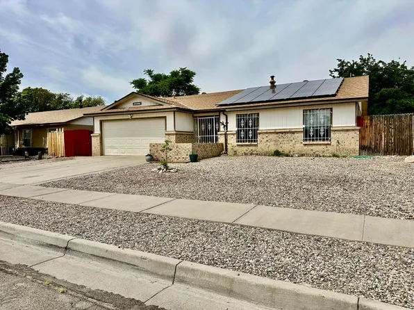 3901 70th St NW, Albuquerque, NM 87120