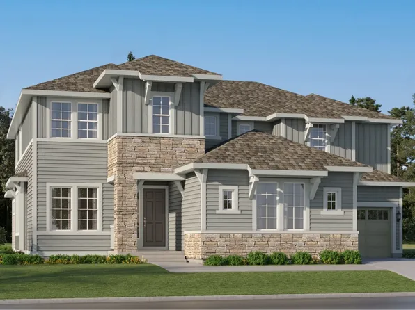 4169 Buttongrass Trl, Castle Rock, CO 80108