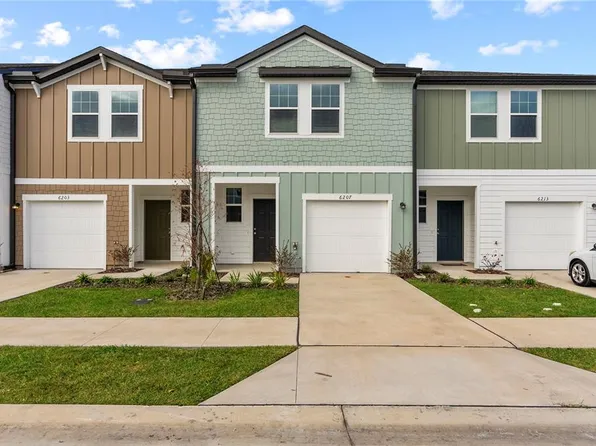6140 Pina Colada St, Zephyrhills, FL 33542