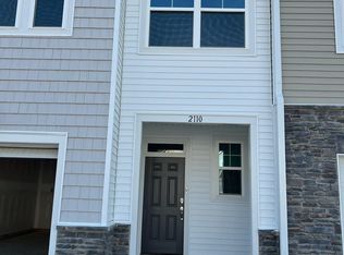 2110 Caen St, Raleigh, NC 27610