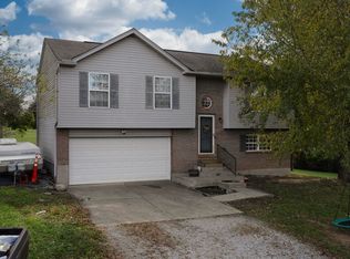 750 Kenton Station Rd, Alexandria, KY 41001