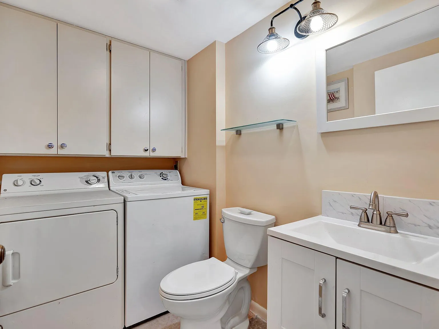 2 bed, 2.5 bath, 1236 sqft, $6,000 — Photo 4