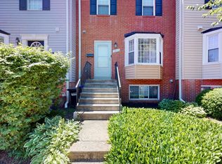 Arbory Condo Phase Six-resub, Laurel, MD 20707