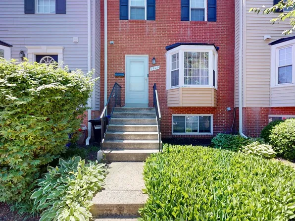 7629 Arbory Ct #68, Laurel, MD 20707