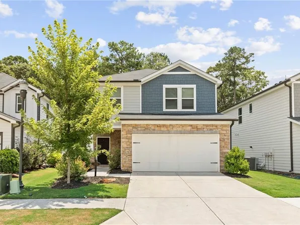334 Wells Cir, Holly Springs, GA 30114