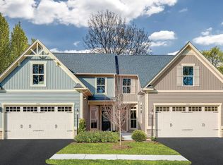 649 Thomas Penn Dr, West Grove, PA 19390